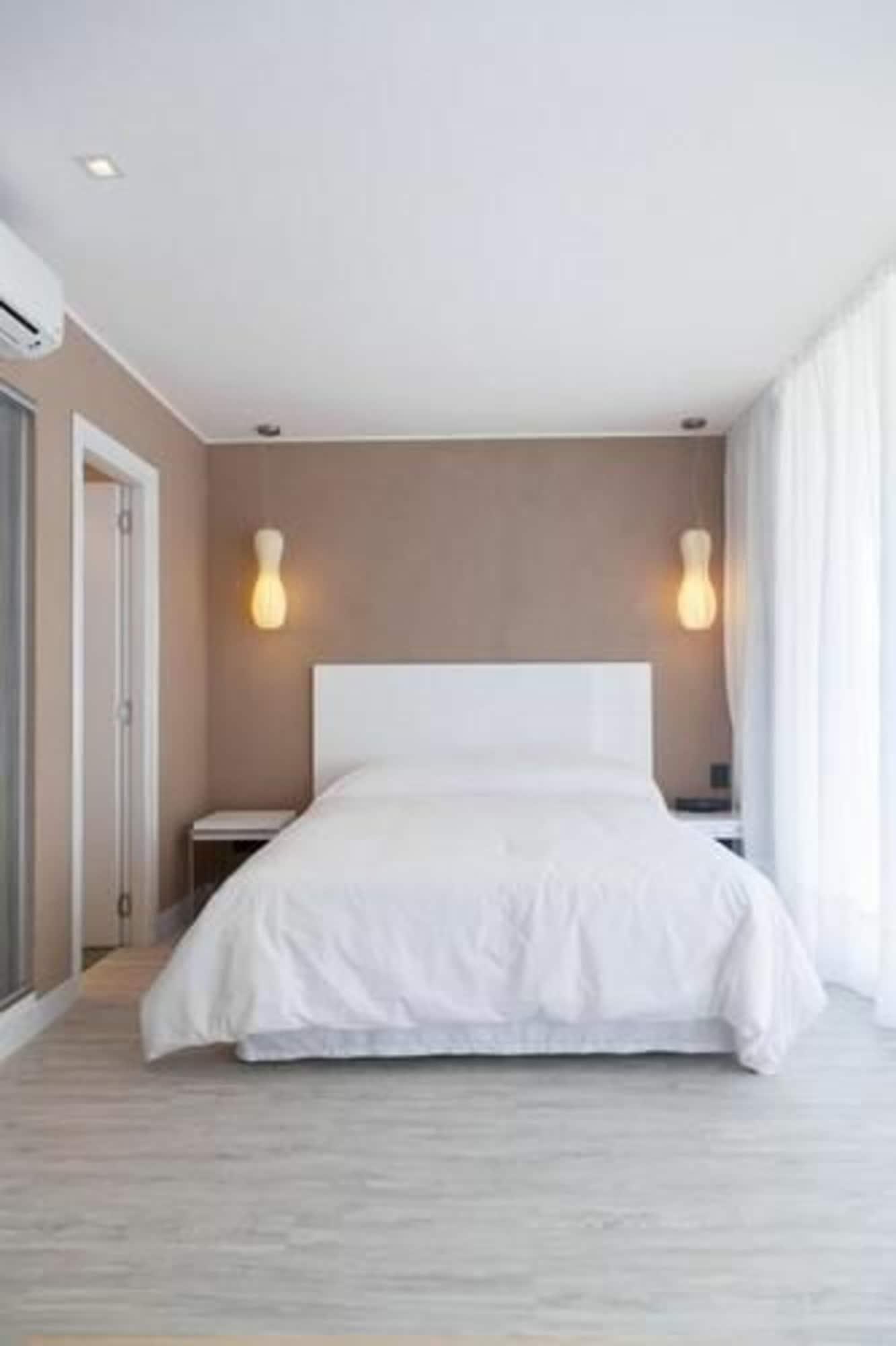2122 Hotel Art Design プンタ・デル・エステ エクステリア 写真