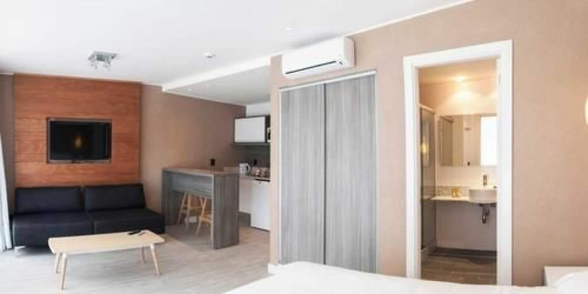 2122 Hotel Art Design プンタ・デル・エステ エクステリア 写真