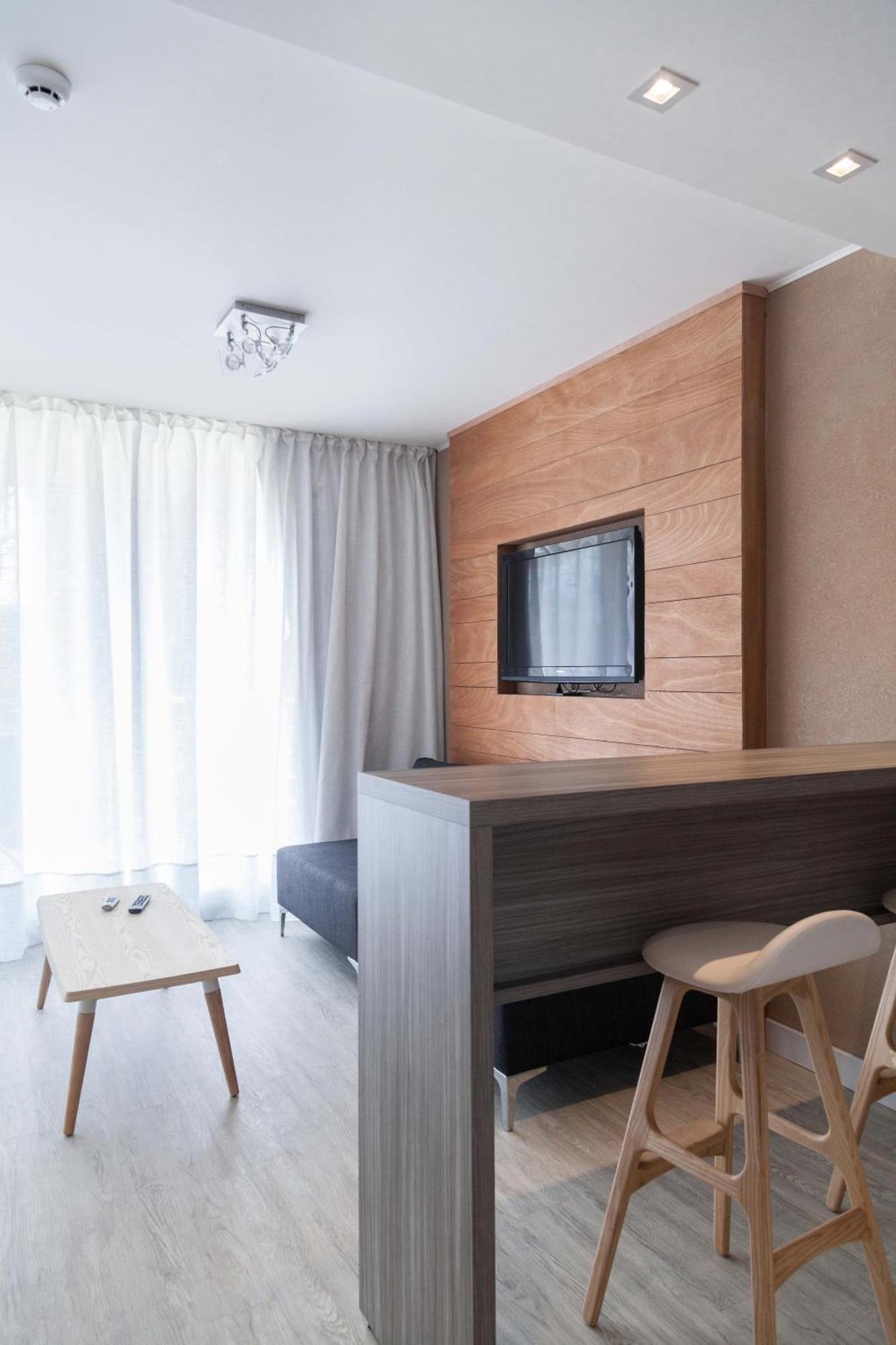 2122 Hotel Art Design プンタ・デル・エステ エクステリア 写真