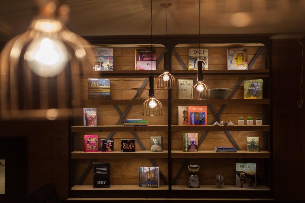 2122 Hotel Art Design プンタ・デル・エステ エクステリア 写真