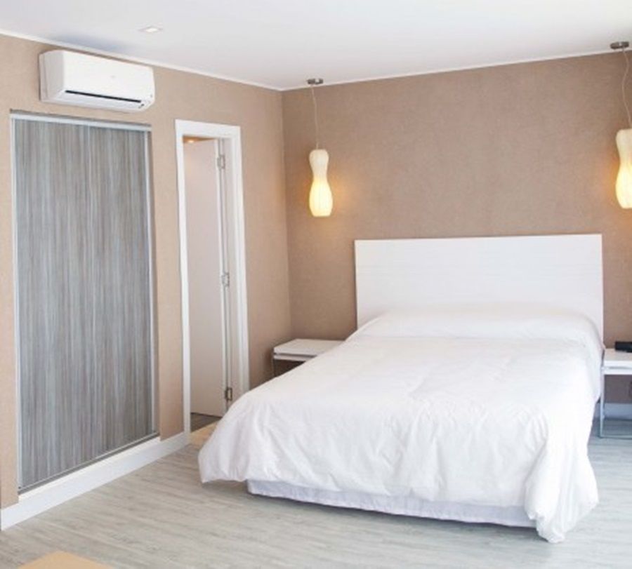 2122 Hotel Art Design プンタ・デル・エステ エクステリア 写真
