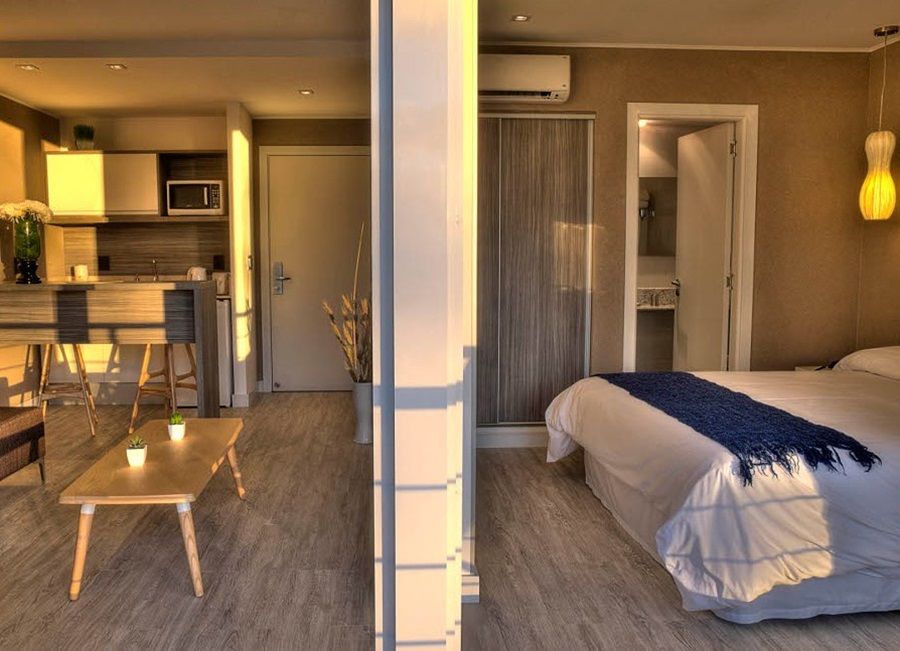 2122 Hotel Art Design プンタ・デル・エステ エクステリア 写真
